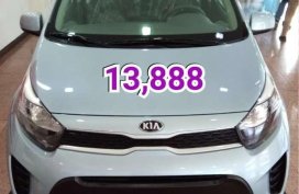 Kia Picanto 2018 for sale