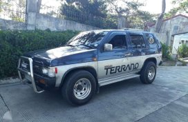 1991 Nissan terrano 4x4 For sale/trade in