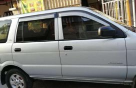 Isuzu Crosswind 2010 for sale