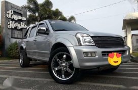 Isuzu Dmax 2005 for sale