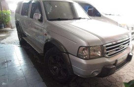 Ford Everest 2005 for sale
