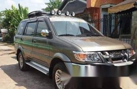 Isuzu Sportivo 2010 FOR SALE 