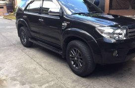 Toyota Fortuner 2005 for sale
