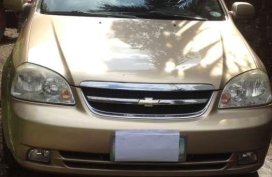 Like New Chevrolet Optra for sale