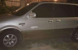 Kia Carnival 2005 for sale