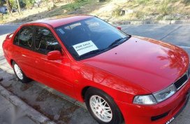 Mitsubishi Lancer GLX 2000 FOR SALE 