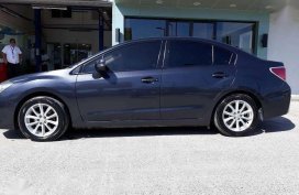 Subaru Impreza 2014 for sale