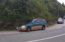 Kia Sedona 2003 for sale