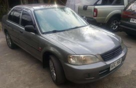 Honda City 2002 model TypeZ Hyper 16valve