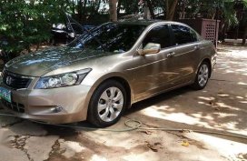 Honda Accord 2011 rush for sale
