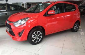Toyota Wigo Summer Promos 2018  FOR SALE 