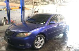 2005 Mazda 3 for sale