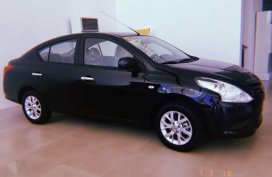 Almost brand New Nissan Almera 1.5 E AT 2018 for sale