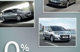 Peugeot 308 2017 for sale