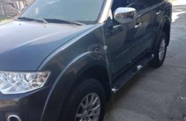 Mitsubishi Montero Sports 2011 for sale