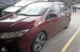 Honda City 2016 for sale