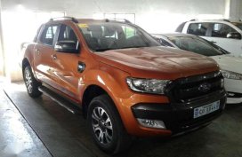 2018 Ford Ranger for sale