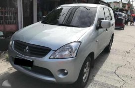 Mitsubishi Fuzion 2012 for sale