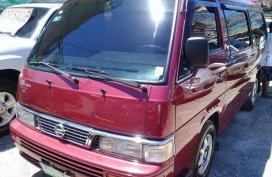 Nissan Escapade 2011 for sale