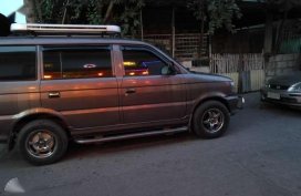 Mitsubishi Adventure 2001 for sale