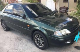 FORD LYNX 2000 FOR SALE
