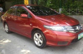 2013 Honda City for sale
