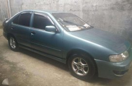 Nissan Sentra 1997 for sale