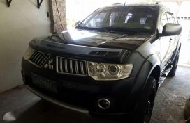 Mitsubishi Montero 2012 for sale