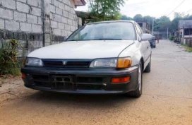 Like New Toyota Corolla for sale