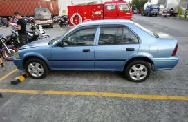 Honda City 1998 for sale