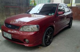 Ford Lynx  2004 for sale