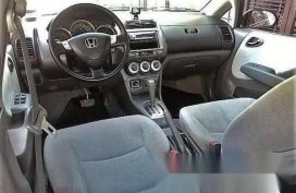 2008 HONDA CITY IDSI EXCELLENT CONDITION