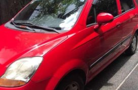 2007 Chevrolet Spark LS for sale