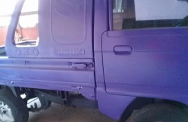 Suzuki Multicab 2010 for sale