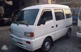 2017 suzuki every automatic gas for sale