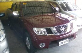 Nissan NP300 Navara 2014 for sale