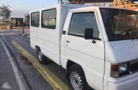 2009 Mitsubishi L300 fb Original Almazora Body