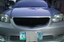 Toyota Vios 2004 for sale