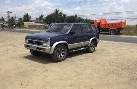 Nissan Terrano 1996 for sale