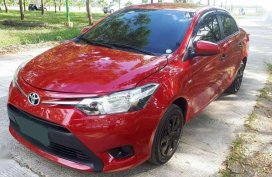 Toyota Vios 2015 for sale