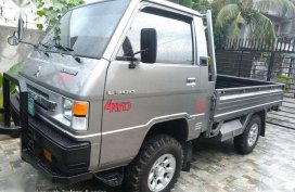 Like New Mitsubishi L300 for sale