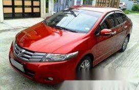 Honda City 1.5E 2009 GASOLINE 1.5 L All power