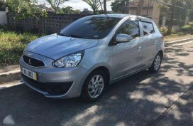 2016 Mitsubishi Mirage ( wigo vios ) FOR SALE 