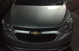 Chevrolet Sail 2016 for sale