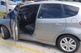 Honda Jazz 2009 1.5 top of the line not toyota nissan mazda hyundai