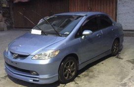 Honda City 2004 for sale