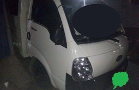 KC27 PANORAMIC diesel engine manual trans. allpower 2005 mdl