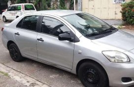 Toyota Vios j 2008 model...manual
