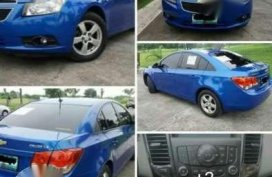 Chevrolet Cruze 2010 for sale