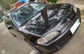 1993 Honda Civic Esi for sale